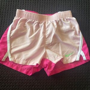 Nike Shorts - sz 24 months